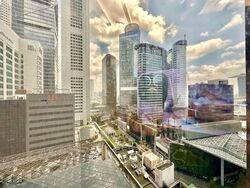 Republic Plaza (D1), Office #538689081